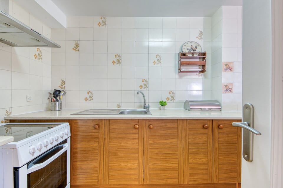 Apartment | Private kitchen