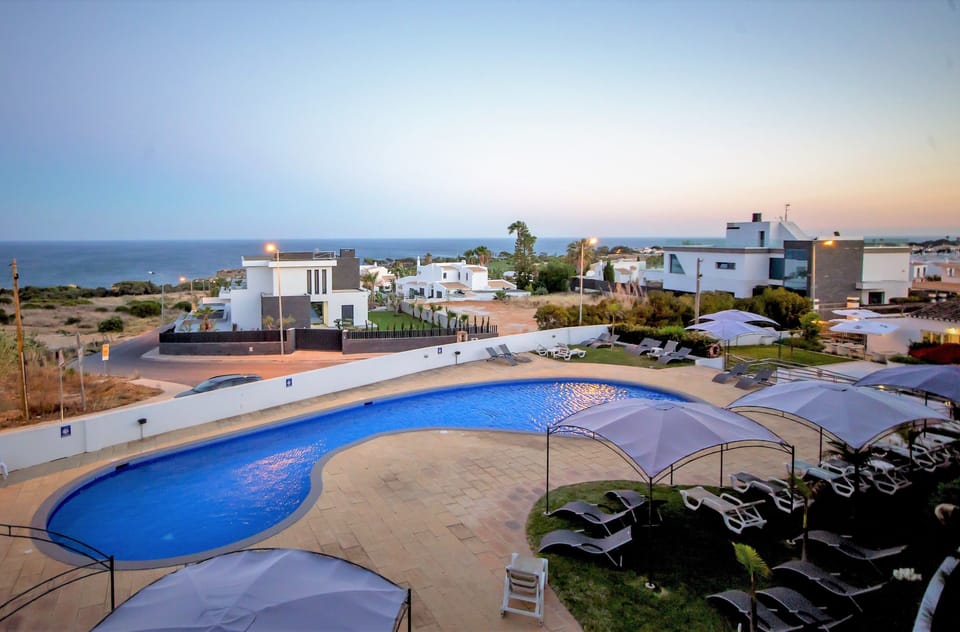 Hotel Maritur - Adults Only by Pierre & Vacances Hotel in Guia