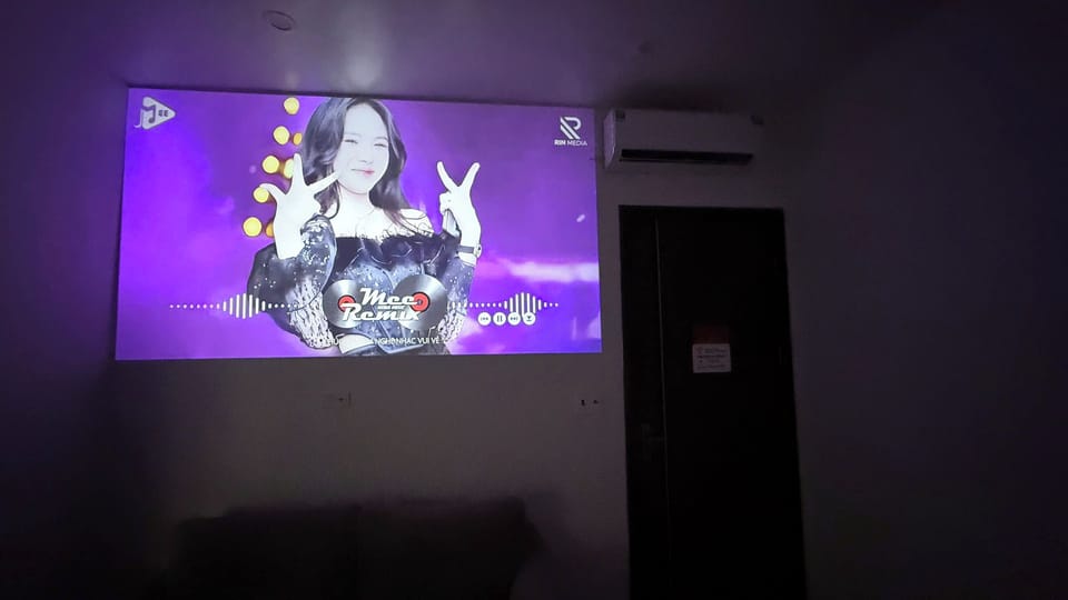 Theater show