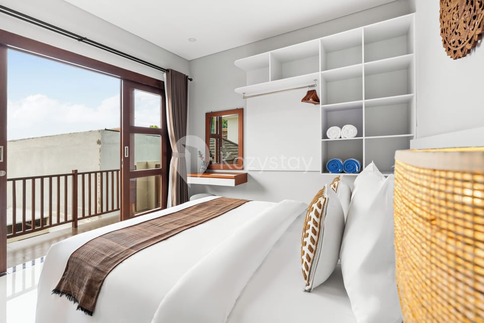 Villa, 3 Bedrooms, Private Pool | 3 bedrooms, iron/ironing board, free WiFi