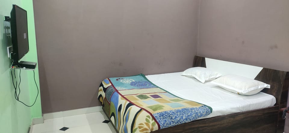 Deluxe Double Room, Non Smoking