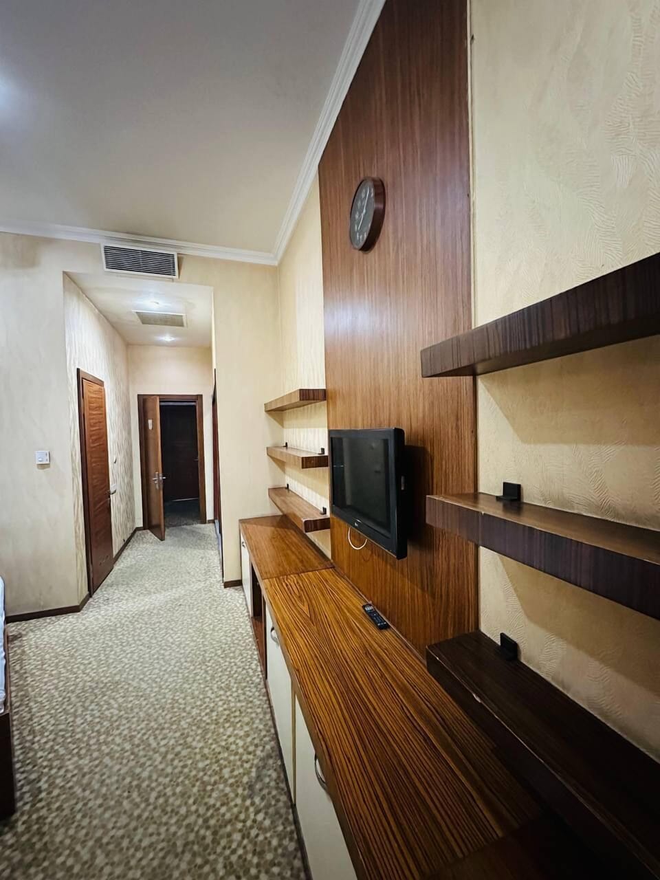 Deluxe Double or Twin Room | Free WiFi