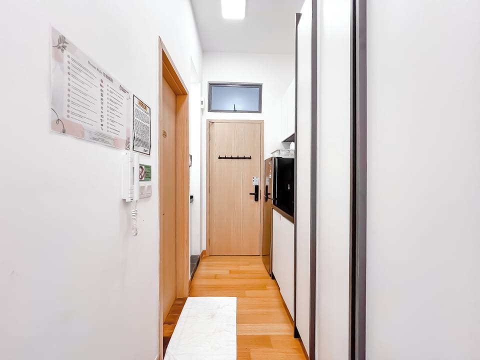 Apartment, 2 Bedrooms | 2 bedrooms, iron/ironing board, free WiFi, bed sheets