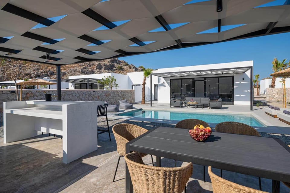 House | 2 bedrooms