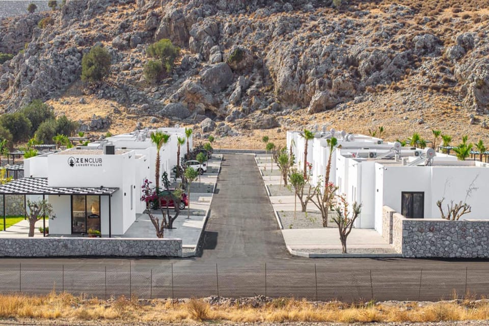 Villa | 2 bedrooms