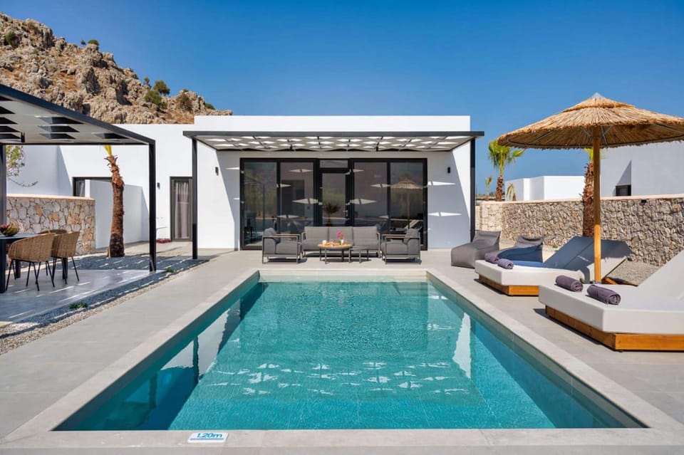 Villa | 2 bedrooms
