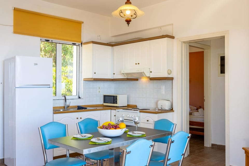 House | 2 bedrooms