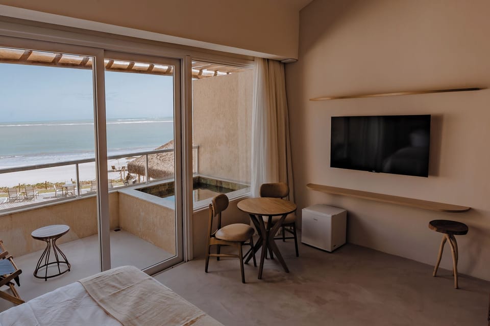 Premium Room, Non Smoking, Private Pool | Premium bedding, pillowtop beds, minibar, in-room safe