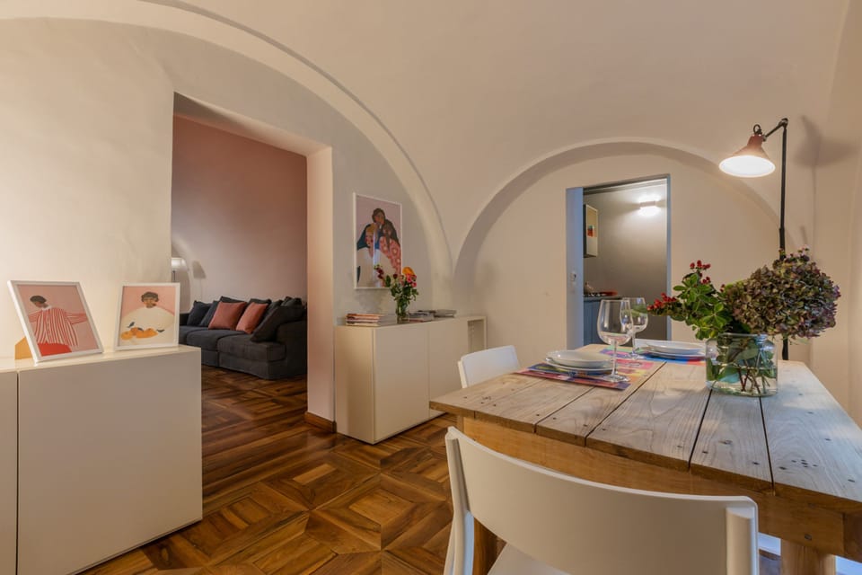 House | 1 bedroom