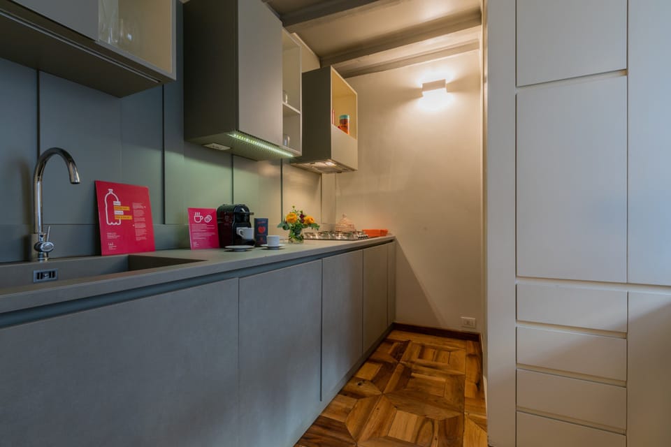 House | 1 bedroom