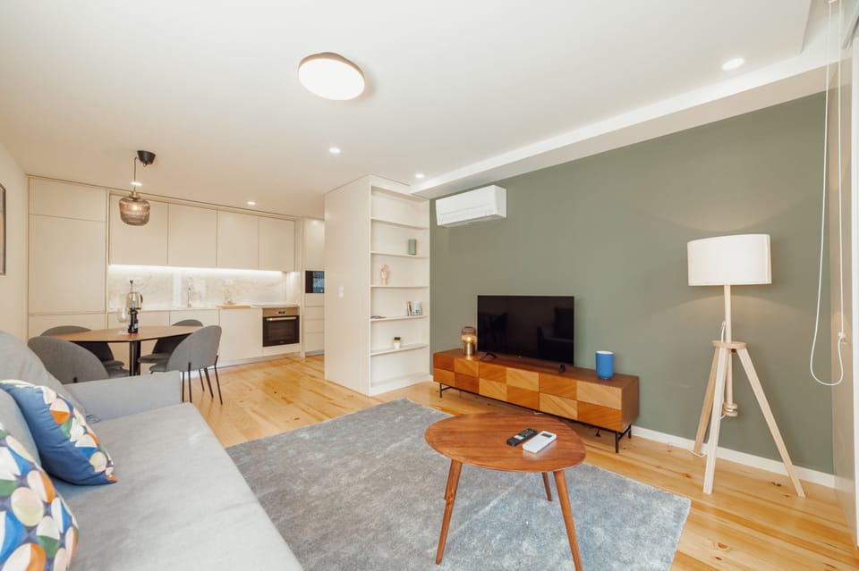 House | 1 bedroom