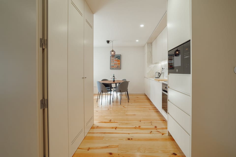 House | 1 bedroom