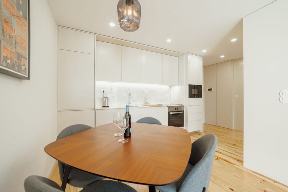 House | 1 bedroom
