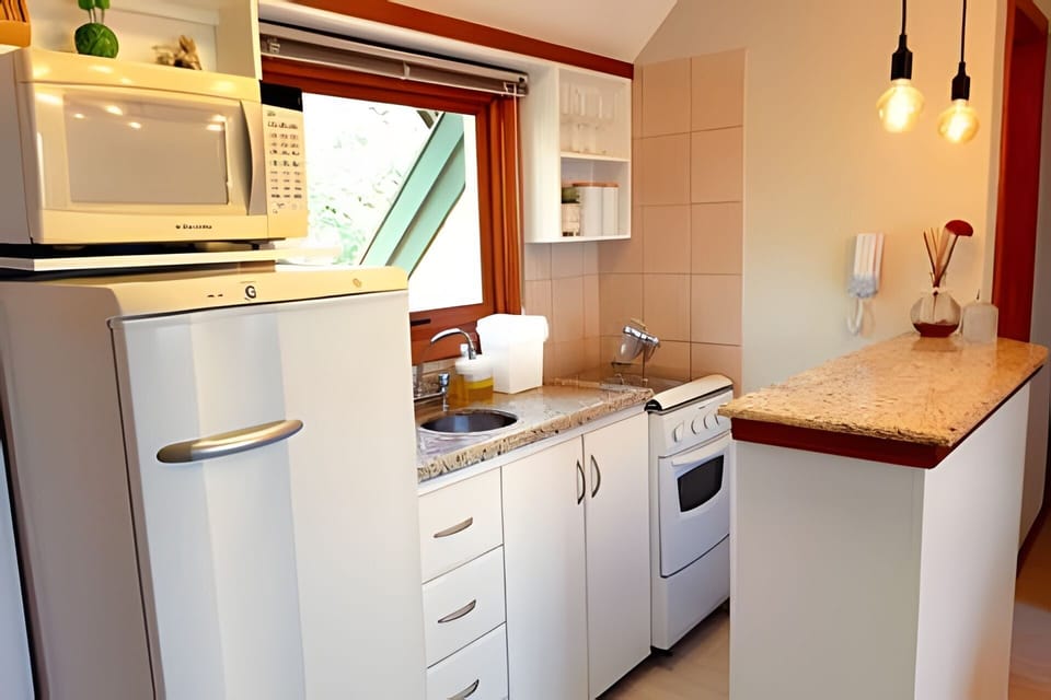 Apartment | Private kitchen