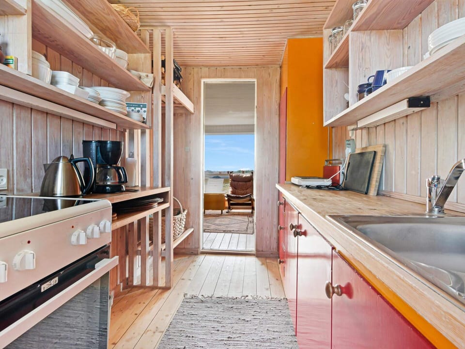 House | Interior