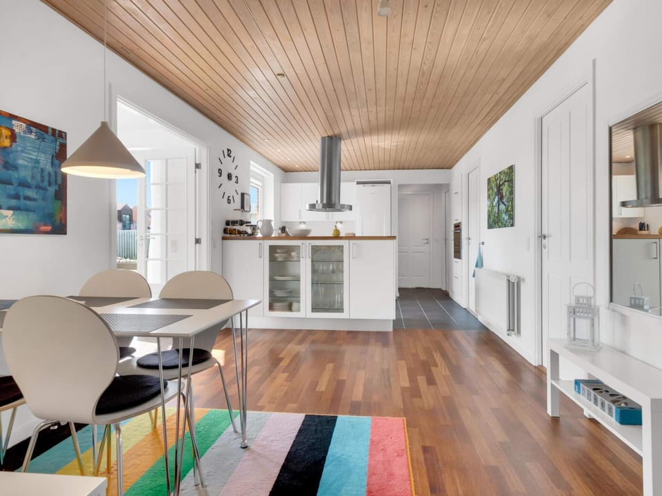 House | Interior