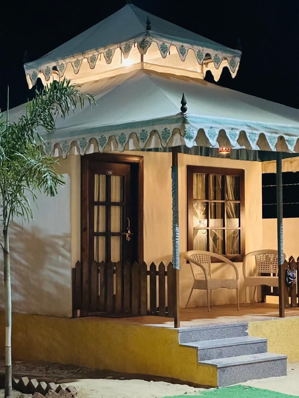 Comfort Double Room, Patio | WiFi (free)