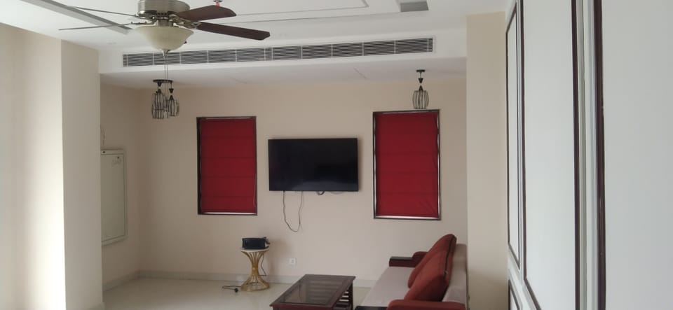 Excecutive Room With Terrace | WiFi (free)