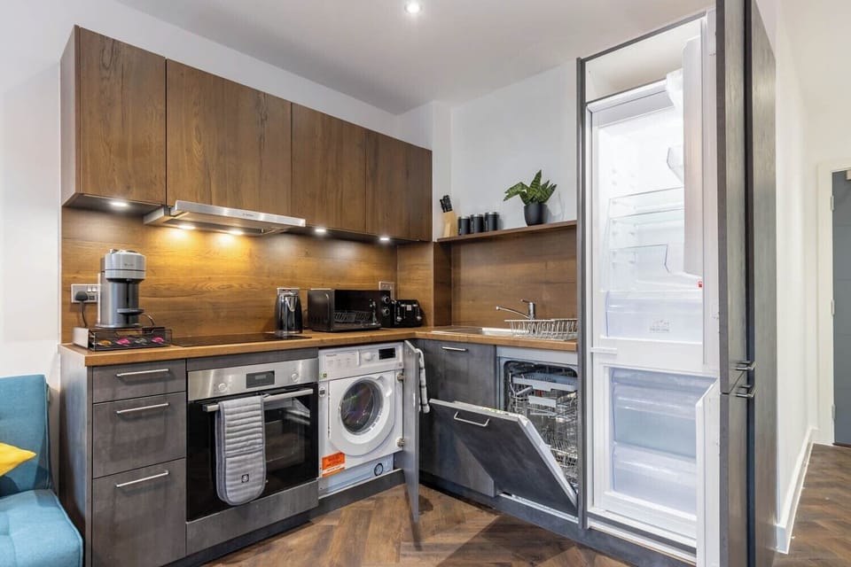 Apartment | Interior