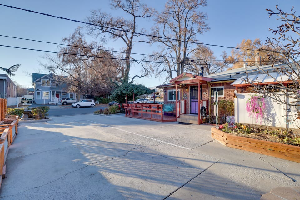 Apartment (0 Bedroom) | Interior