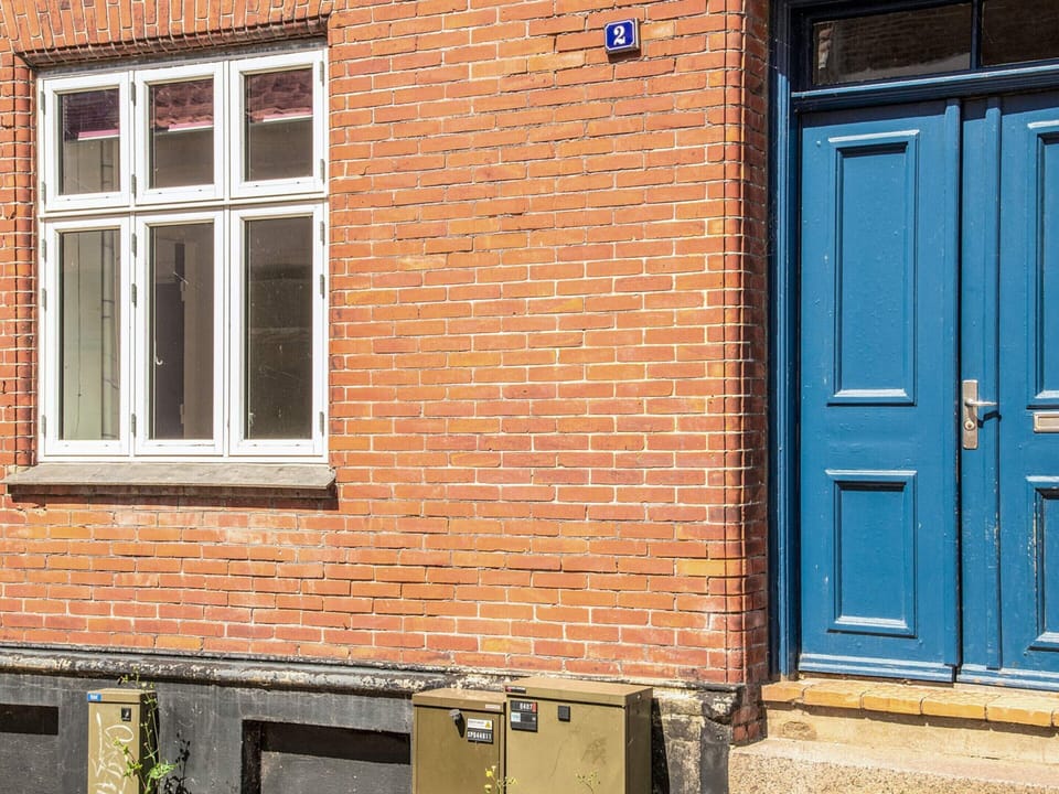 House | View from property