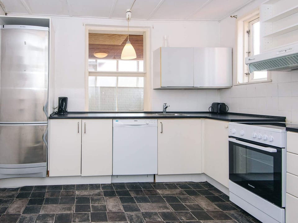 House | Private kitchen