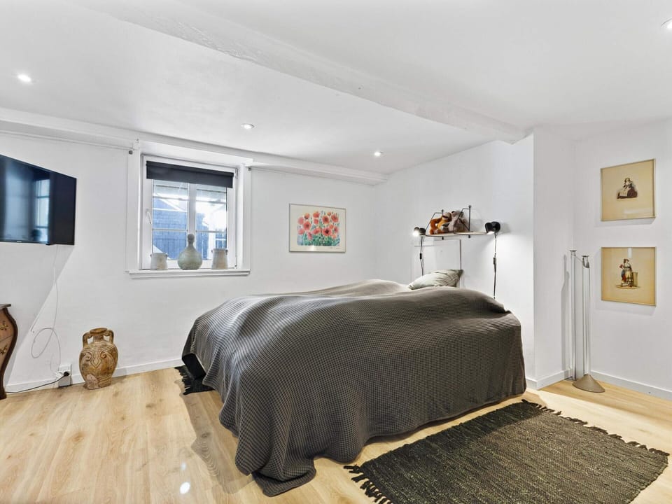House | Interior