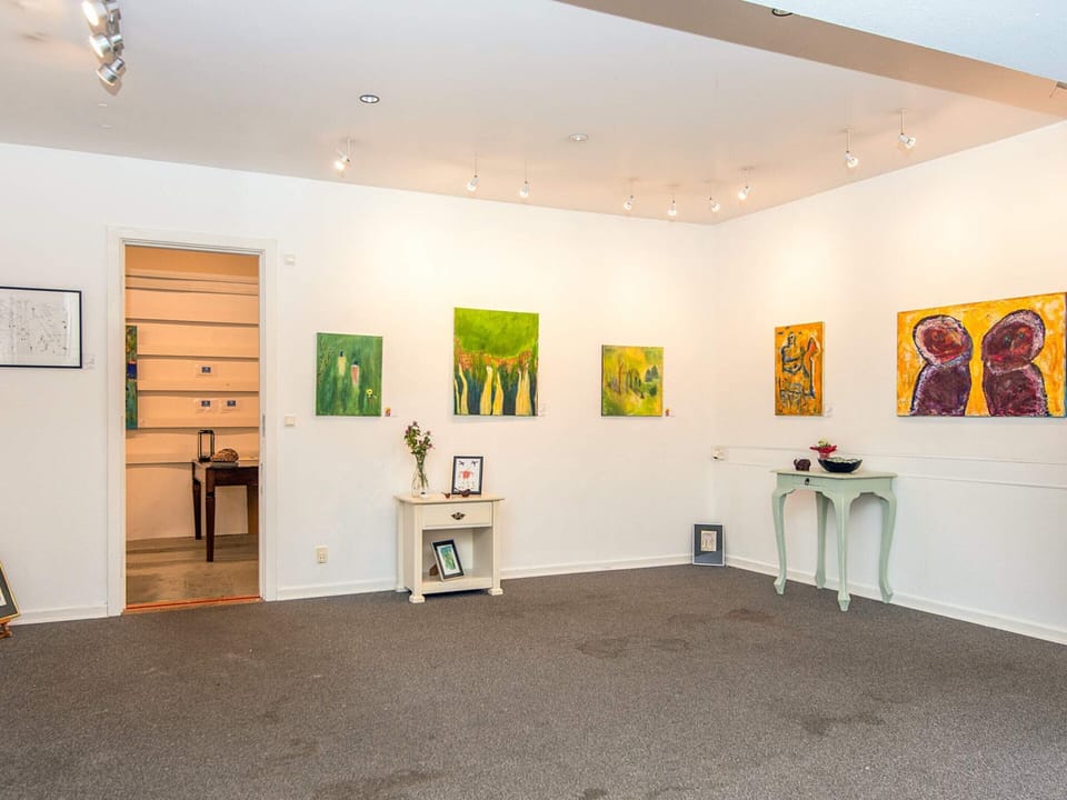 House | Interior