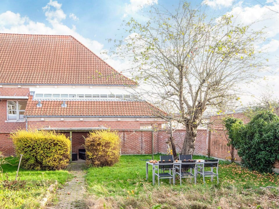 House | View from property