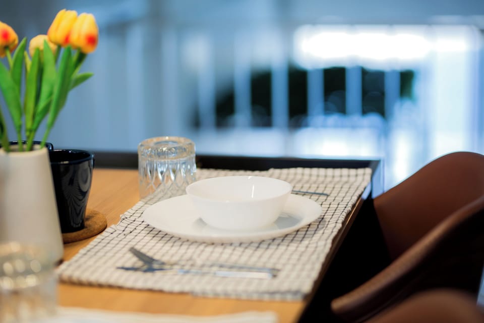 Family dining
