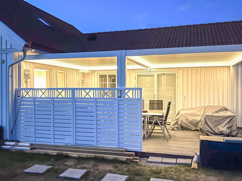 House | Exterior