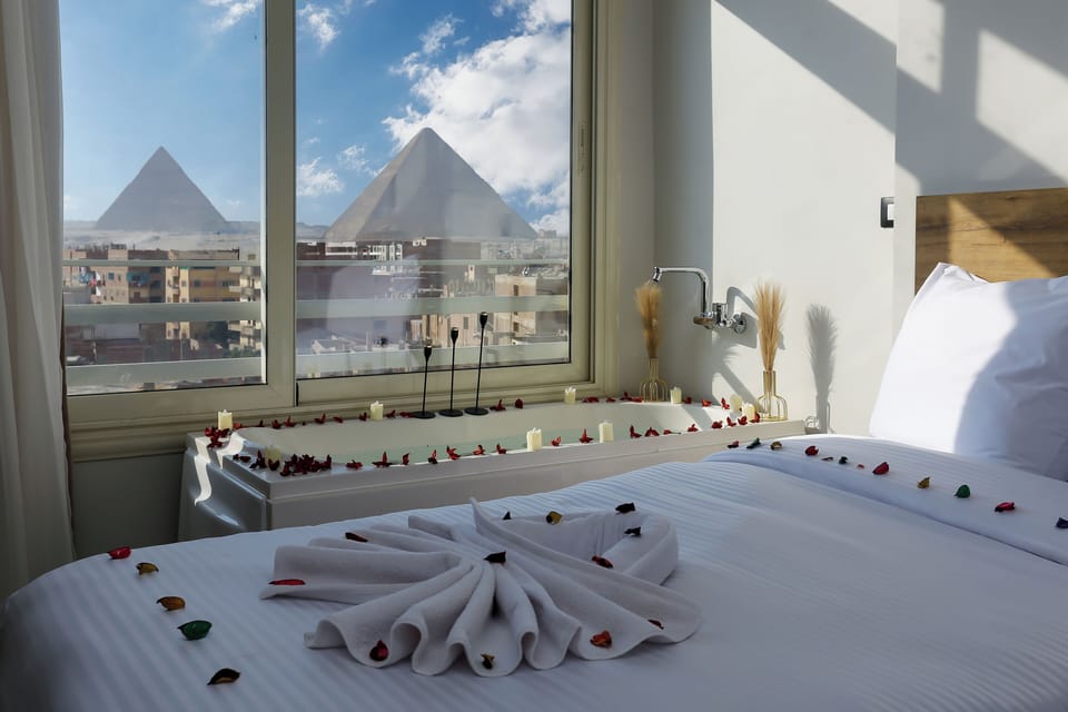 Exclusive Room | Premium bedding, Select Comfort beds, laptop workspace, free WiFi