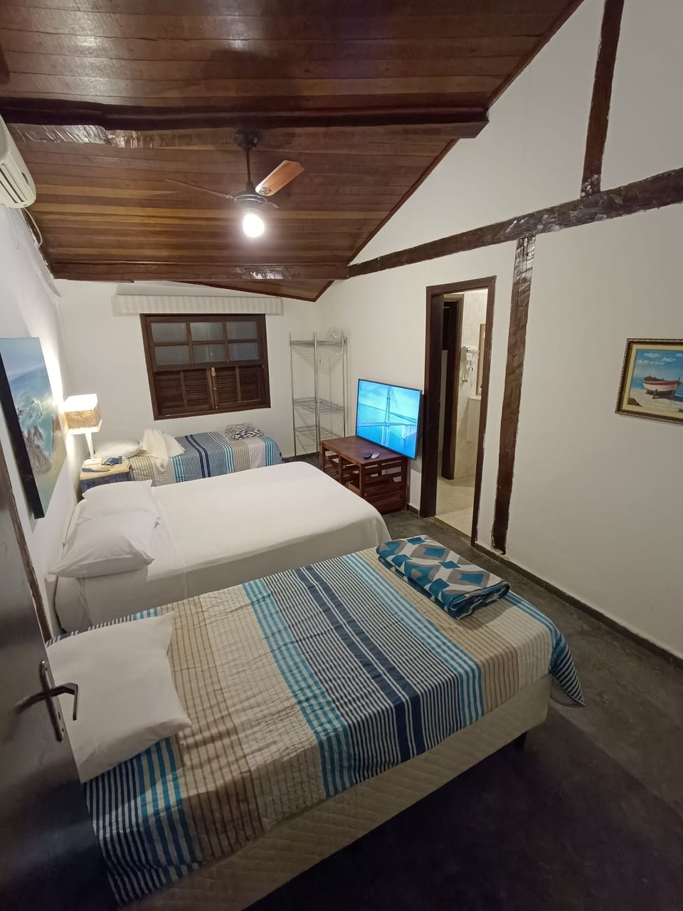 Suite | 1 bedroom, free WiFi