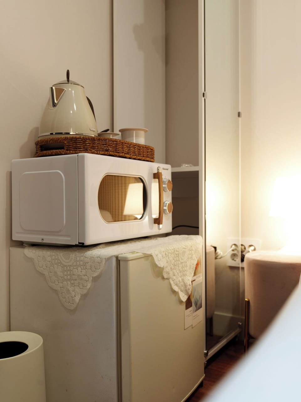 Business Room | Soundproofing, free WiFi