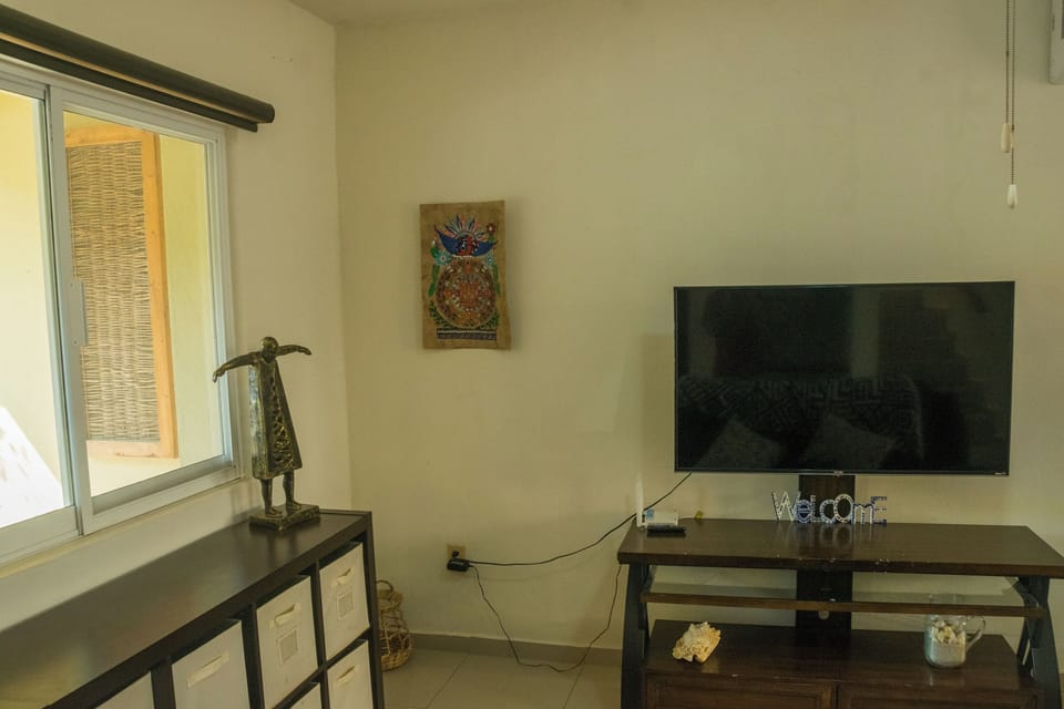 Family House, Patio | Living area