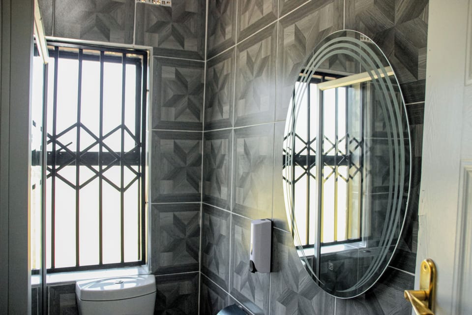 Cottage | Bathroom