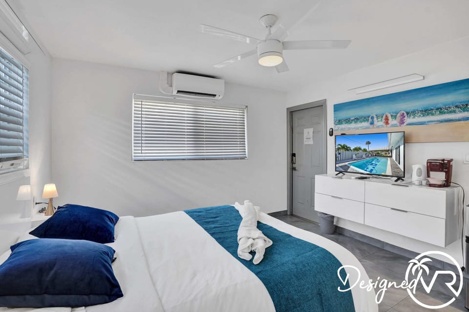 House (1 Bedroom) | Interior