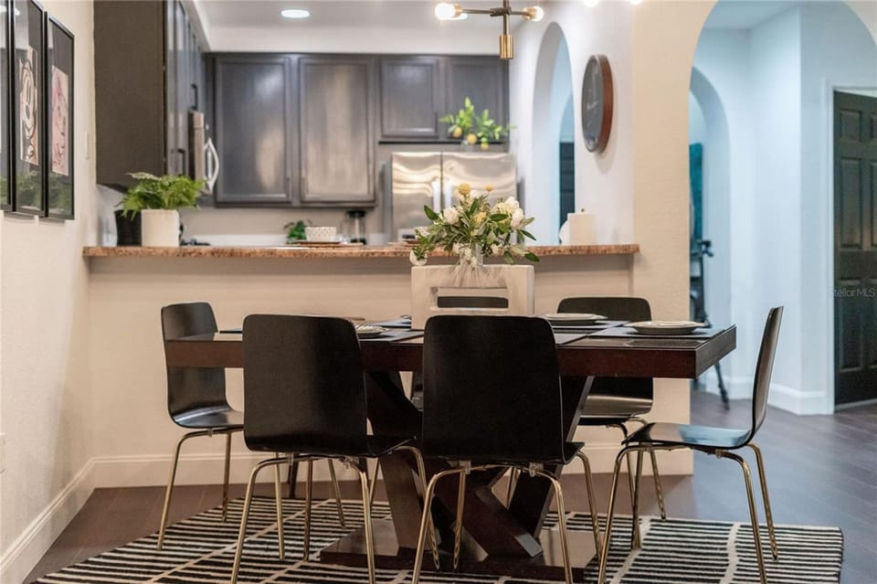 House, Accessible | 3 bedrooms, desk