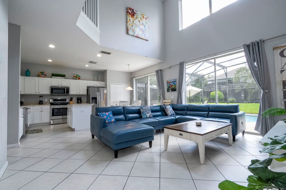 House | 6 bedrooms