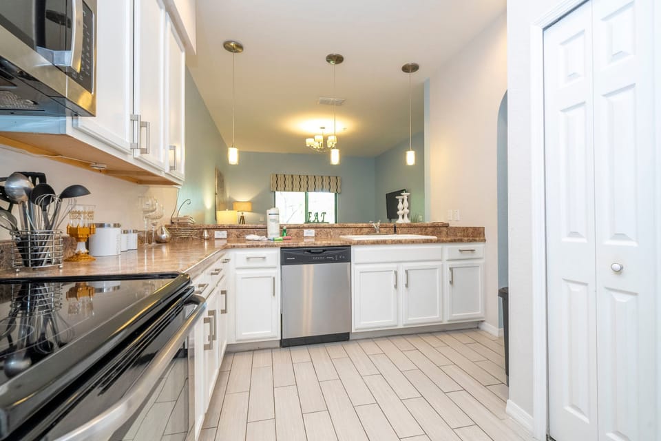 House, Accessible | 2 bedrooms