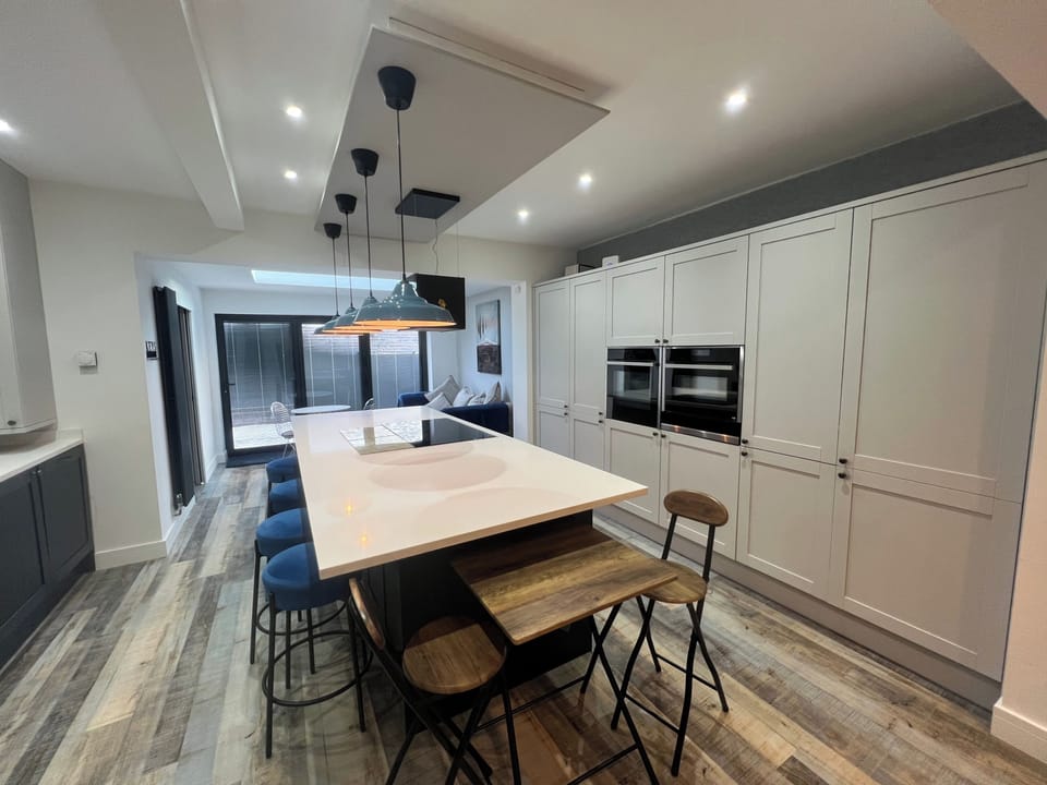 House | Dining