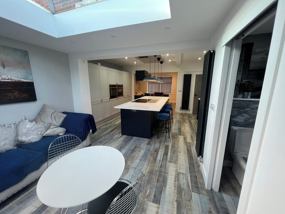 House | Interior