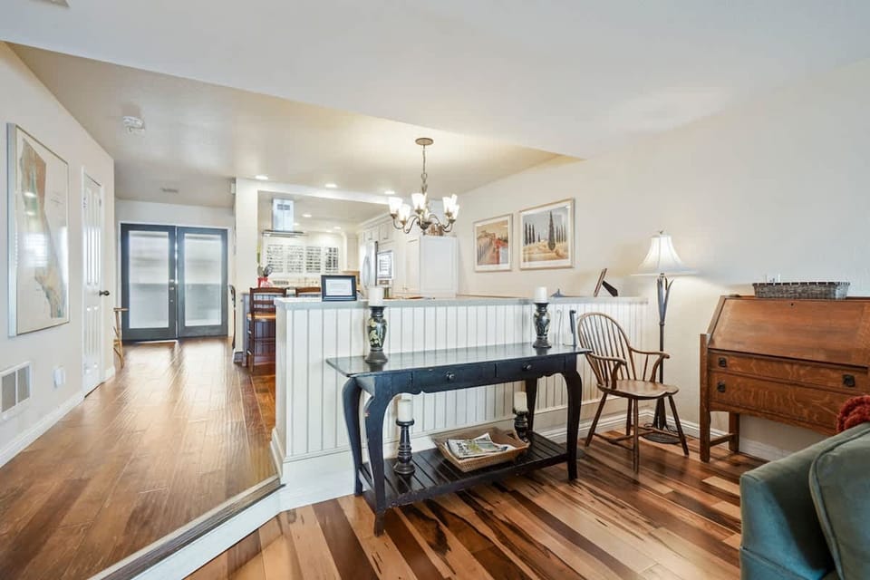 House | 2 bedrooms