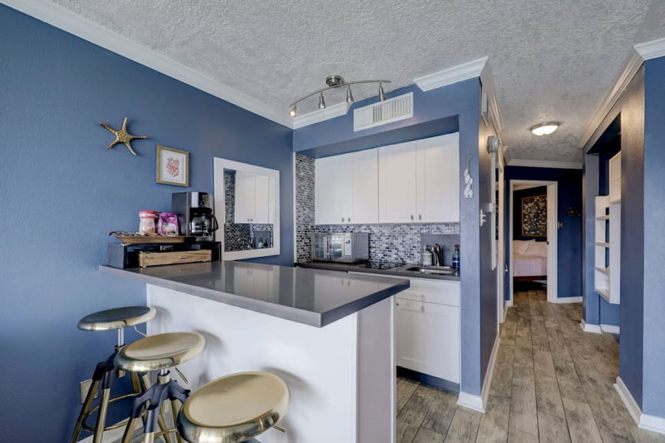 House | Private kitchen