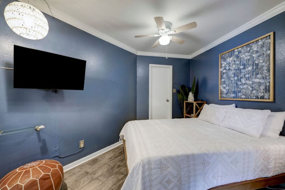 House | 1 bedroom