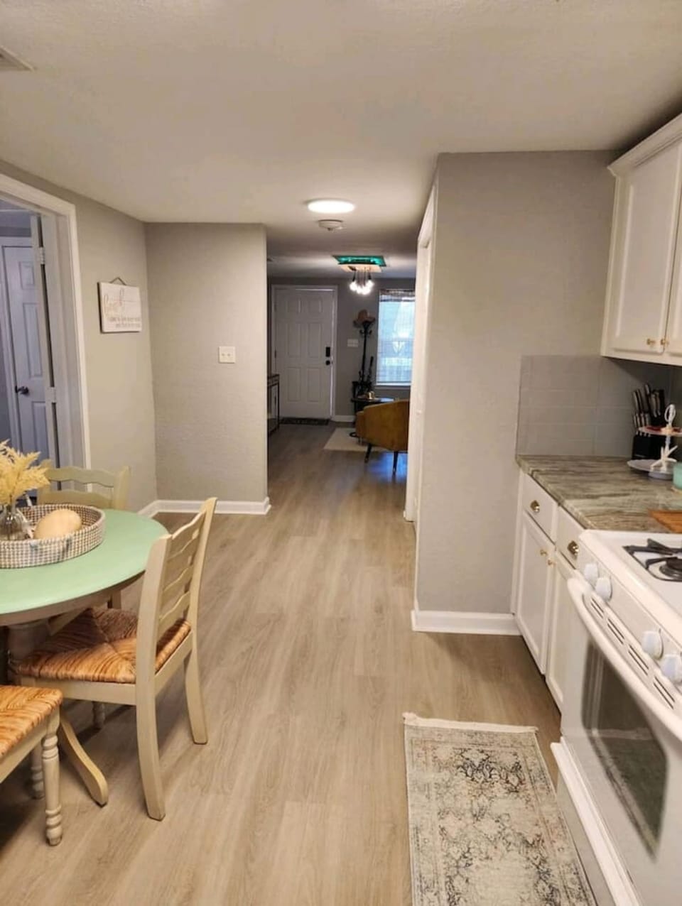 House, Accessible | 2 bedrooms