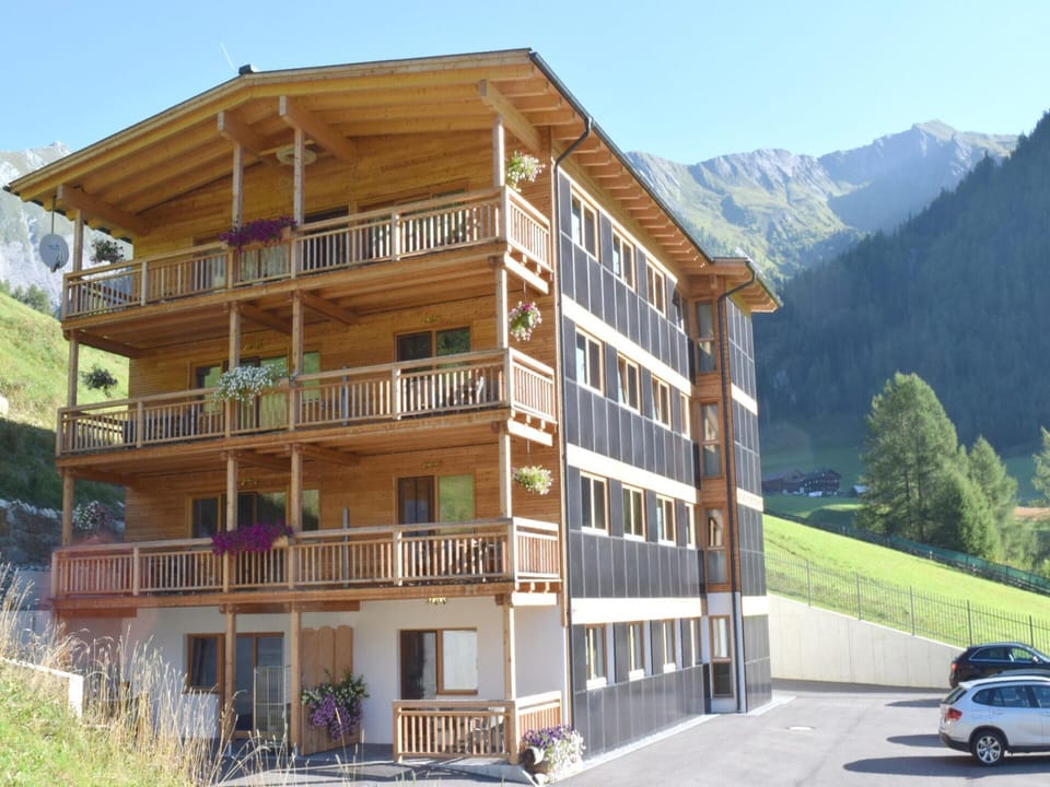 Apartment | Exterior