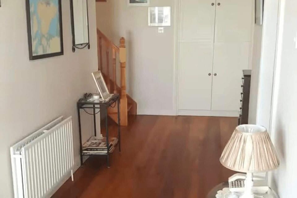 House | Interior