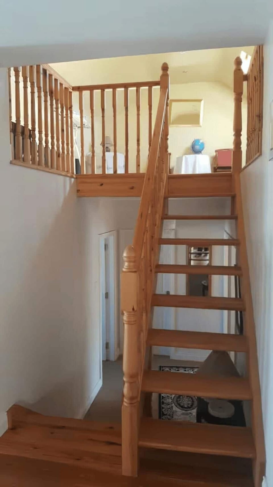 House | Interior