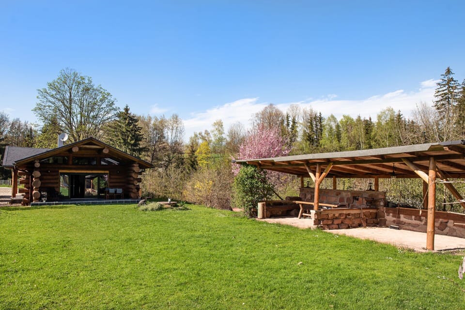 House | Garden